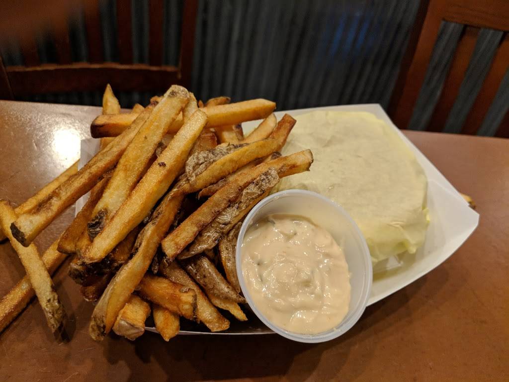 Patricks Butcher Boy Burgers | restaurant | 215 Westfork St, Alma, AR 72921, USA | 4794307270 OR +1 479-430-7270