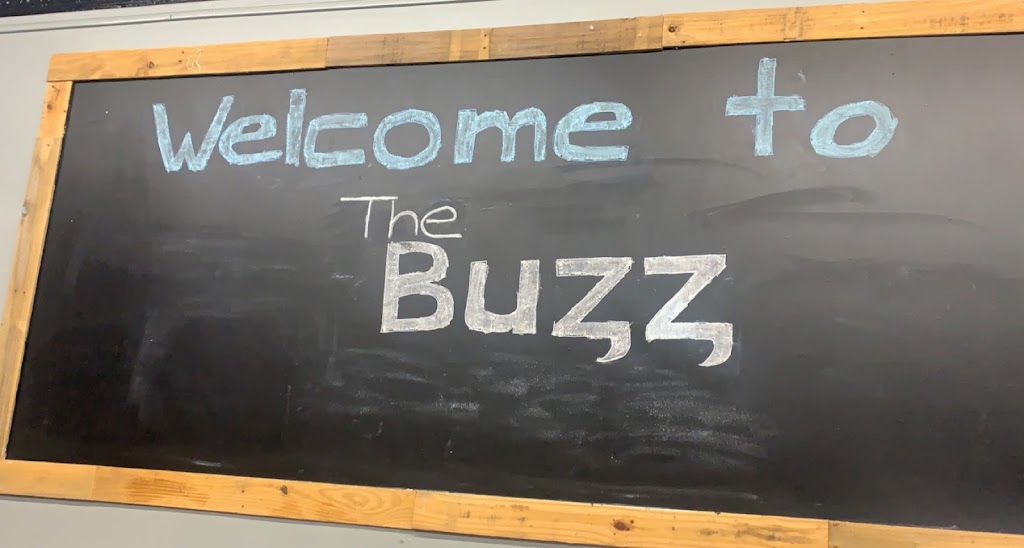 The Buzz Nutrition | restaurant | 110 W Main St, Gibsonville, NC 27249, USA | 3364474664 OR +1 336-447-4664