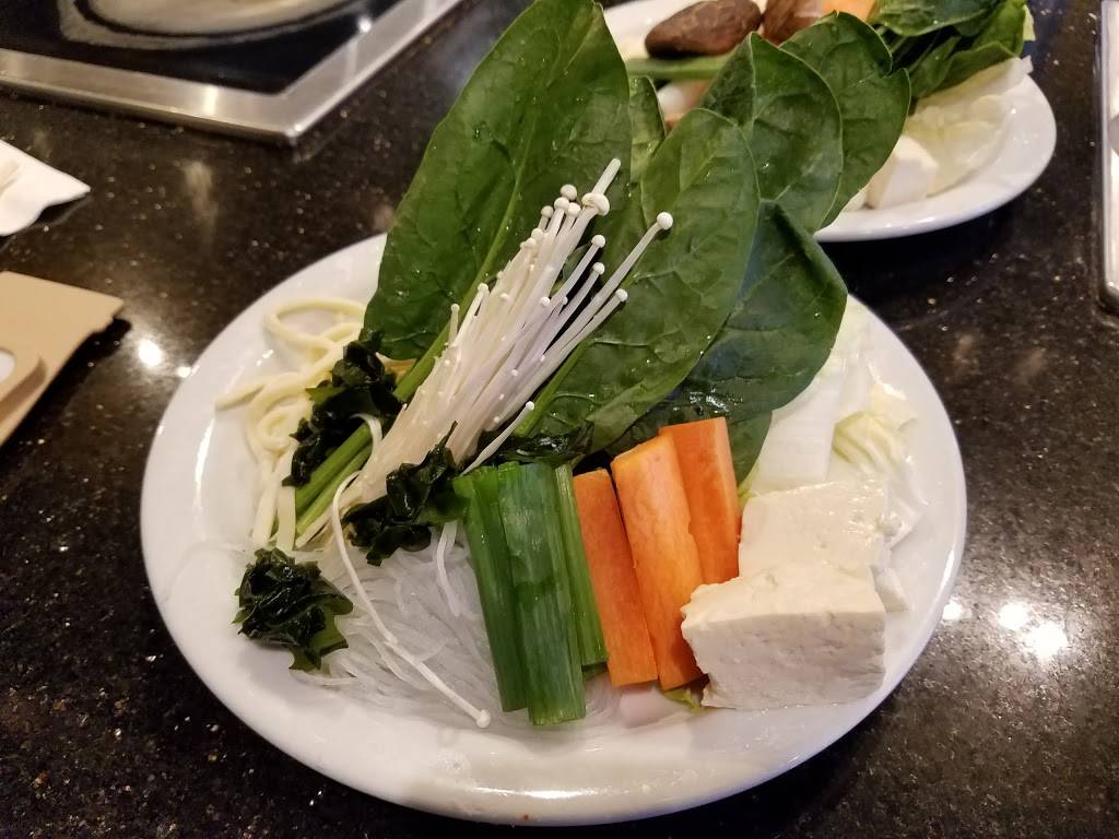 Tokyo Shabu Shabu | restaurant | 1330 Fullerton Rd #108, Rowland Heights, CA 91748, USA | 6268106037 OR +1 626-810-6037