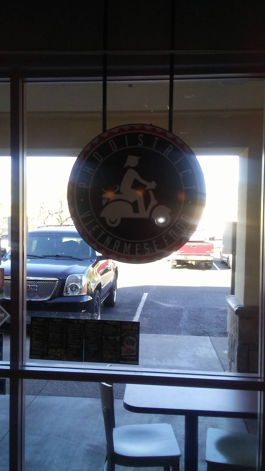 Pho KC | restaurant | Glendale, AZ 85308, USA | 6029930072 OR +1 602-993-0072