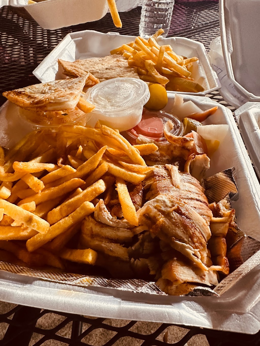 Al-Shami | restaurant | 11836 S Texas 6, Sugar Land, TX 77498, USA | 7133739389 OR +1 713-373-9389