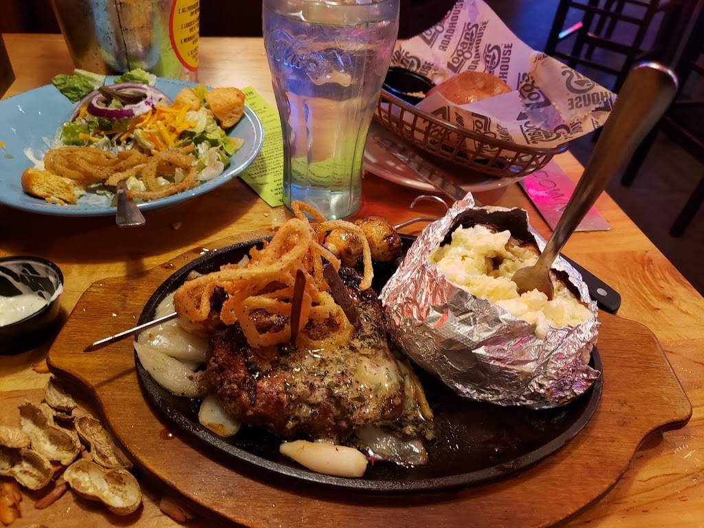 Logans Roadhouse | restaurant | 3100 E. Central TX Expressway, Killeen, TX 76542, USA | 2546995724 OR +1 254-699-5724