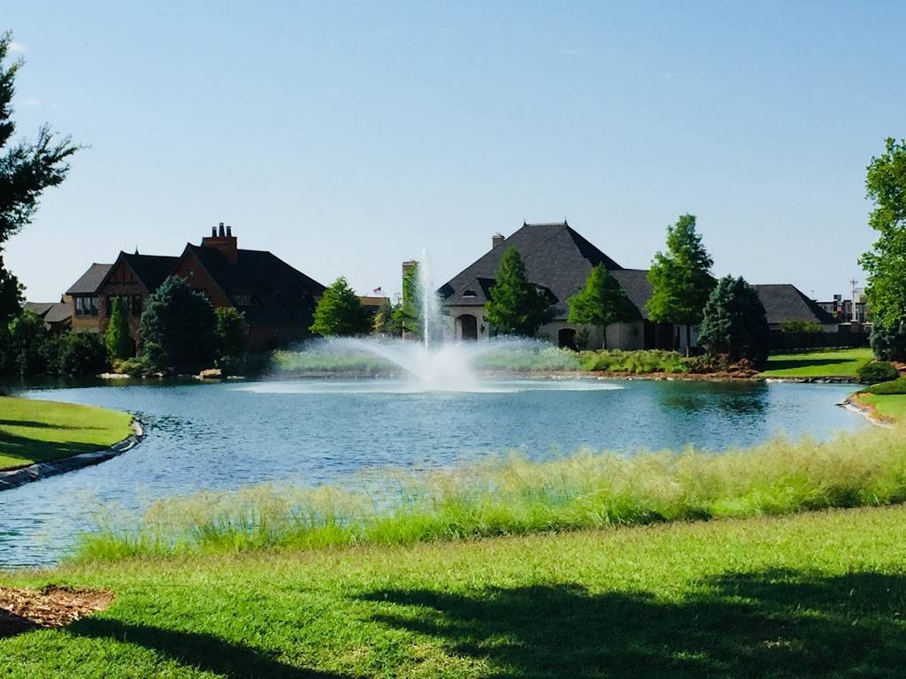 Gaillardia Country Club | restaurant | 5300 Gaillardia Blvd, Oklahoma City, OK 73142, USA | 4053022800 OR +1 405-302-2800