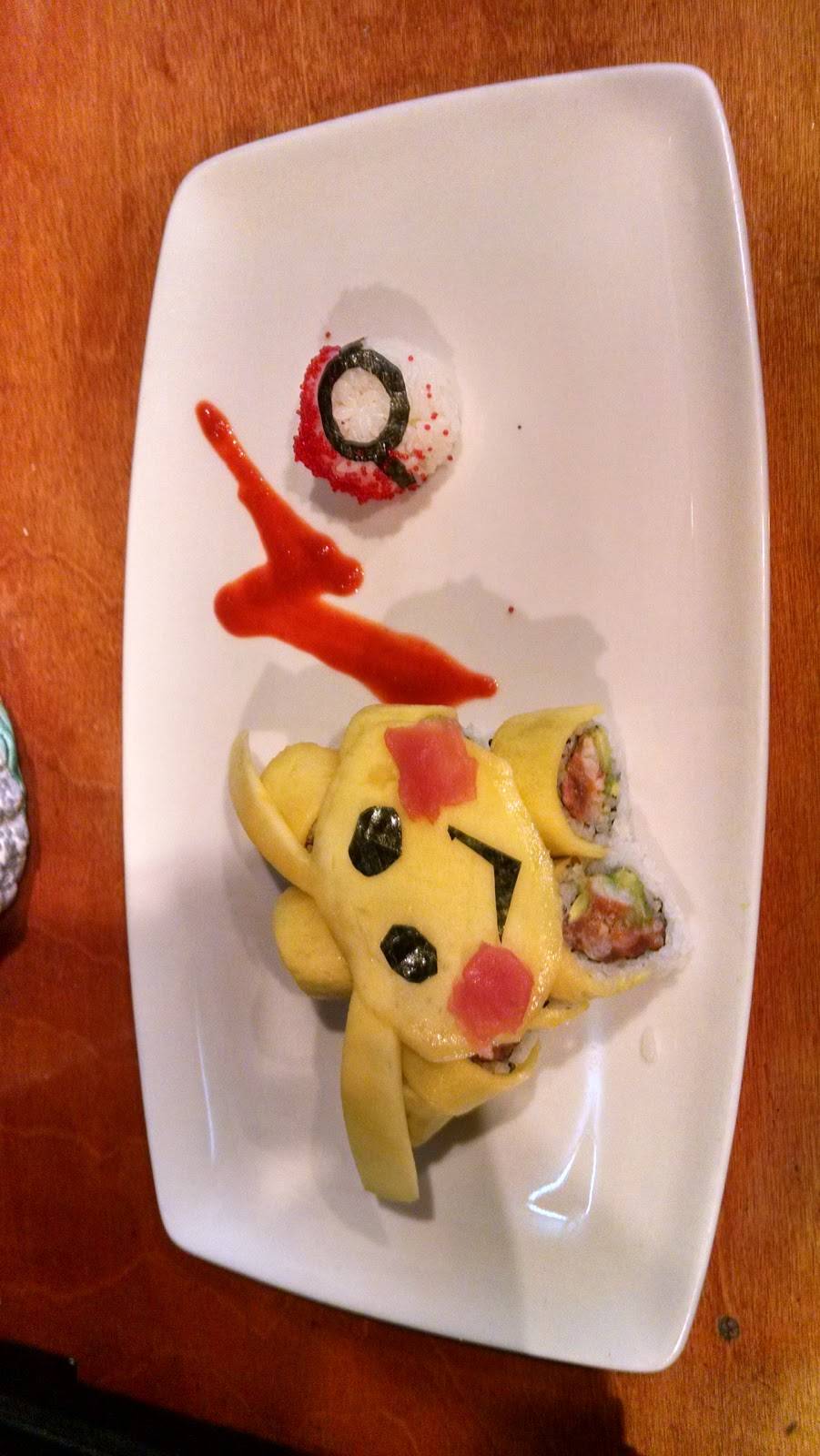 Rice N Roll | restaurant | 19243 N Dale Mabry Hwy, Lutz, FL 33548, USA | 8139496308 OR +1 813-949-6308