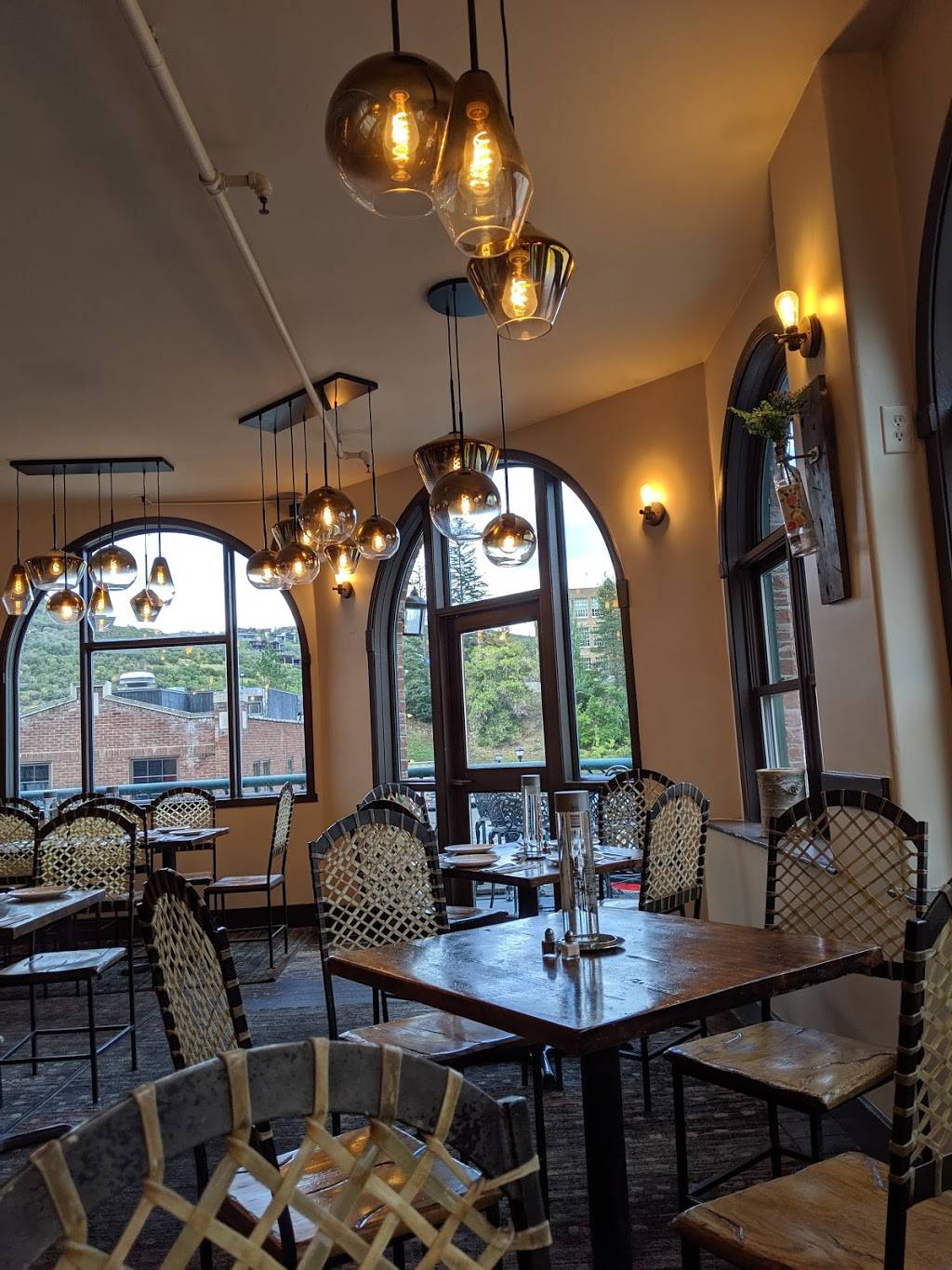 501 On Main | restaurant | 501 Main St, Park City, UT 84060, USA | 4356450700 OR +1 435-645-0700