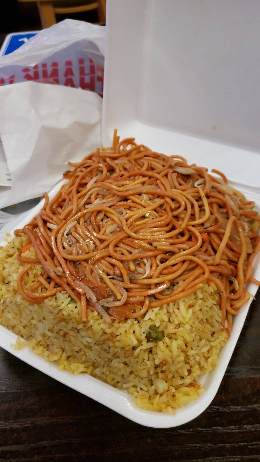 Happy Bowl Chinese Food | restaurant | 8304 Limonite Ave ste f, Jurupa Valley, CA 92509, USA | 9517901445 OR +1 951-790-1445