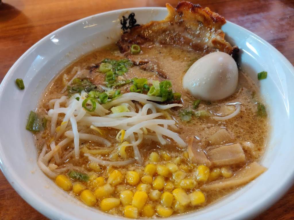 Kizuki Ramen & Izakaya | restaurant | 2800 Southcenter Mall Suite 182, Tukwila, WA 98188, USA | 2063383554 OR +1 206-338-3554