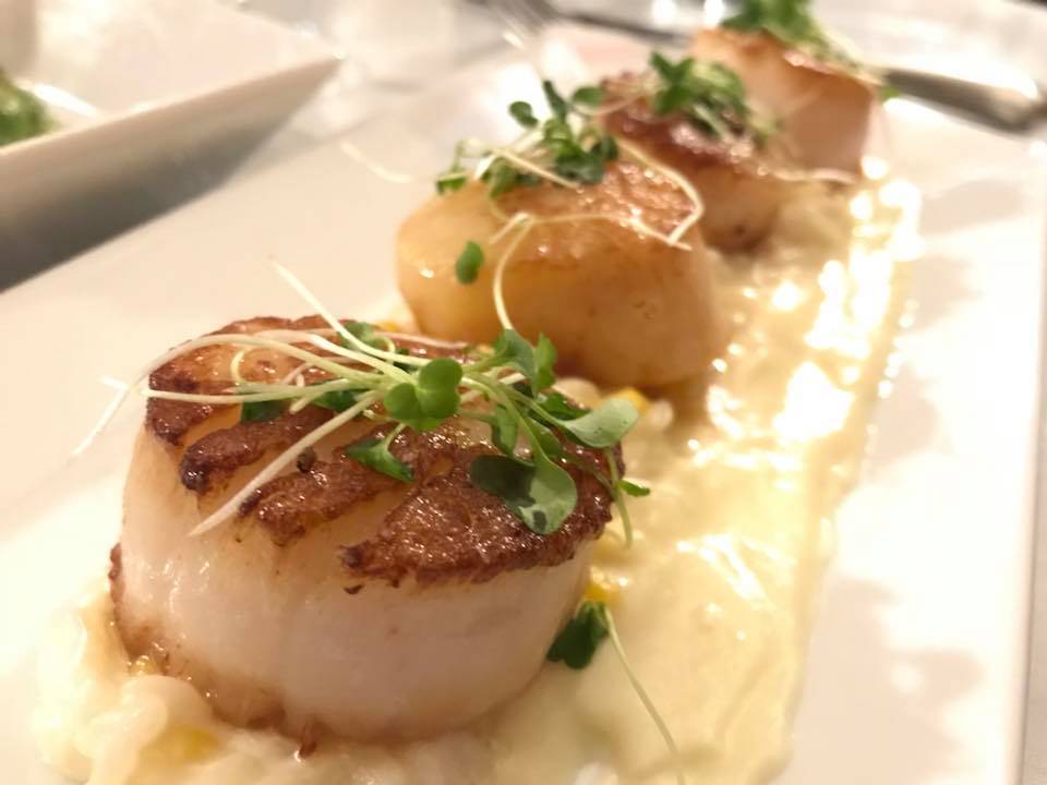 Restaurant 4126 | restaurant | 4126 Clemson Blvd, Anderson, SC 29621, USA | 8648449820 OR +1 864-844-9820