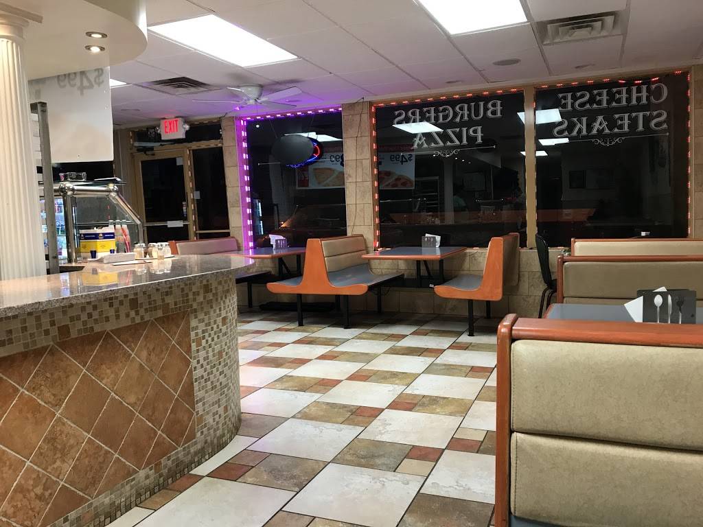 Princess Marias pizza | restaurant | 900 Union Ave, Union Beach, NJ 07735, USA | 7322641710 OR +1 732-264-1710