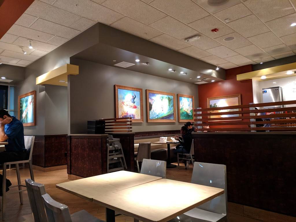 The Habit Burger Grill | restaurant | 1510 Monterey Rd #10, San Jose, CA 95110, USA | 4082885604 OR +1 408-288-5604