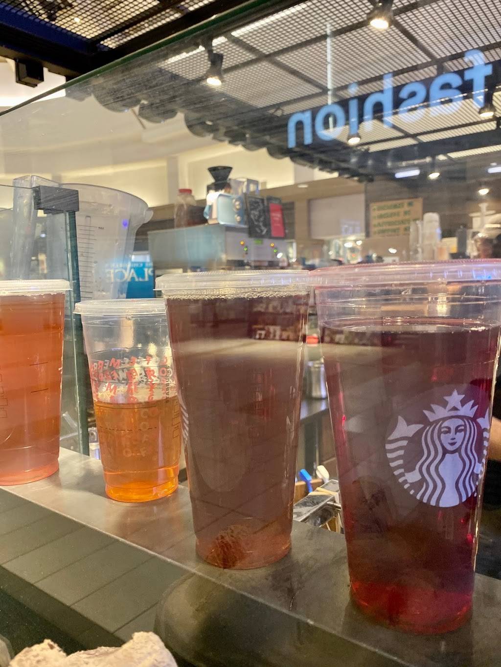 Starbucks | cafe | 1455 Franklin Mills Cir, Philadelphia, PA 19154, USA | 2157561906 OR +1 215-756-1906