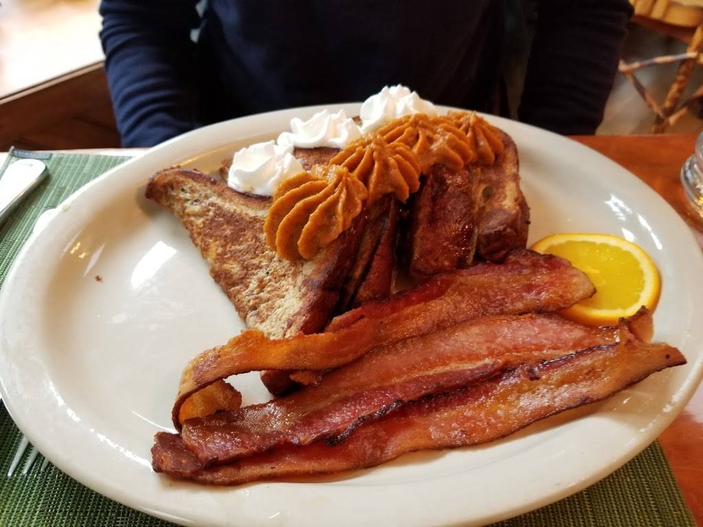 Bear Creek Cafe | restaurant | 98 White Haven Rd, Bear Creek Village, PA 18602, USA | 5704722299 OR +1 570-472-2299