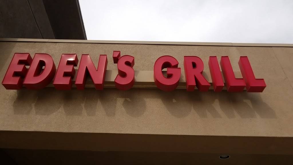 Edens Grill | restaurant | 13843 N Tatum Blvd #29, Phoenix, AZ 85032, USA | 6029965149 OR +1 602-996-5149