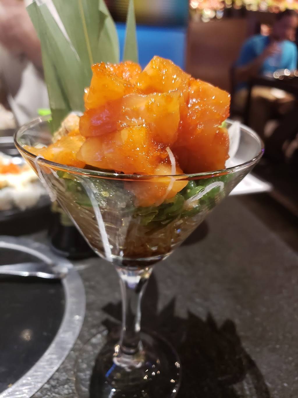 Izziban Metrowest | restaurant | 6996 Piazza Grande Ave #100, Orlando, FL 32835, USA | 4078699999 OR +1 407-869-9999