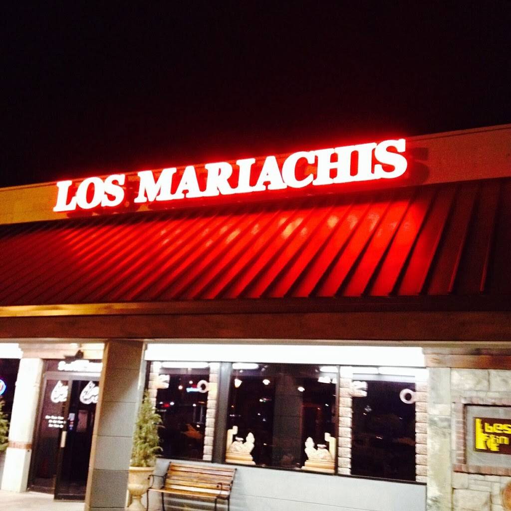Los Mariachis Mexican Restaurant | restaurant | 2945 Scottsville Rd, Bowling Green, KY 42104, USA | 2707802440 OR +1 270-780-2440