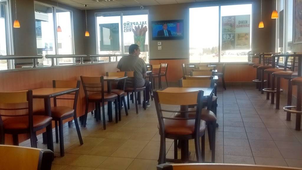 Burger King | restaurant | 765 County Line Rd, Greenwood, IN 46142, USA | 3178819222 OR +1 317-881-9222