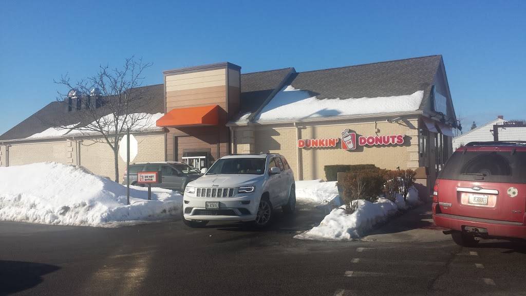 Dunkin | bakery | 1412 Congress St, Portland, ME 04102, USA | 2077740030 OR +1 207-774-0030