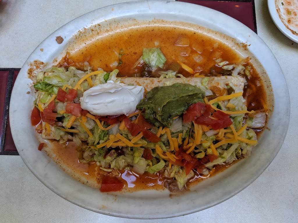 El Farol Mexican Restaurant | restaurant | 1467 E Republican St, Seattle, WA 98112, USA | 2063259005 OR +1 206-325-9005