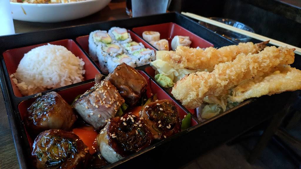 Ayame Hibachi & Sushi | restaurant | 526 Washington St, Hoboken, NJ 07030, USA | 2012228148 OR +1 201-222-8148