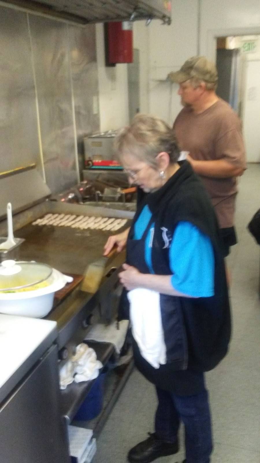 Burger Shack | restaurant | Summerville, GA 30747, USA | 7068575128 OR +1 706-857-5128