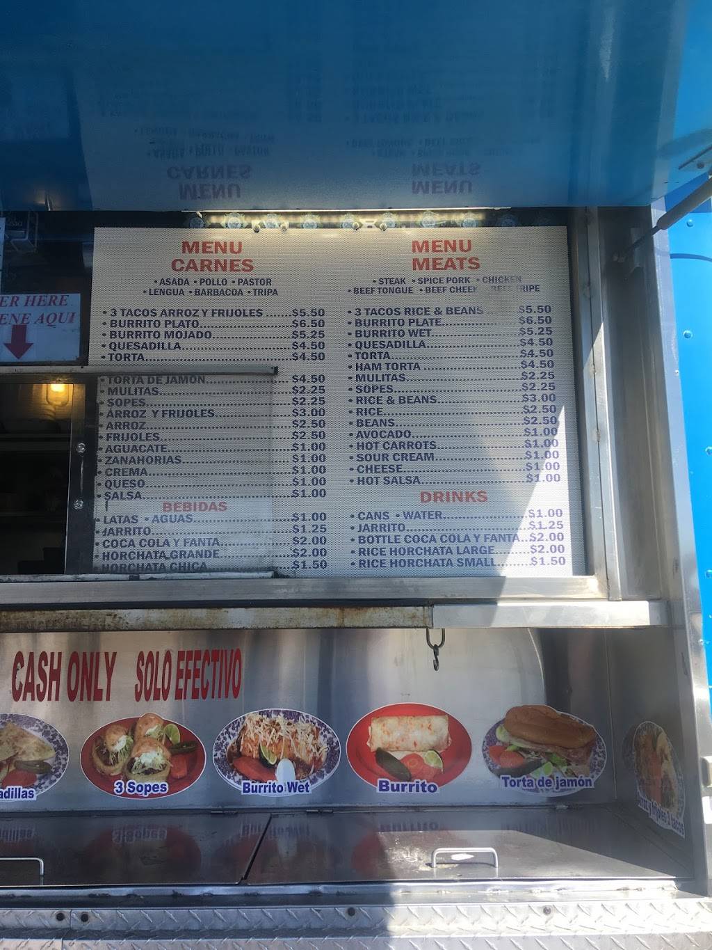 Taqueria Sanchez | restaurant | 4011 NW 10th St, Oklahoma City, OK 73107, USA | 4055203553 OR +1 405-520-3553