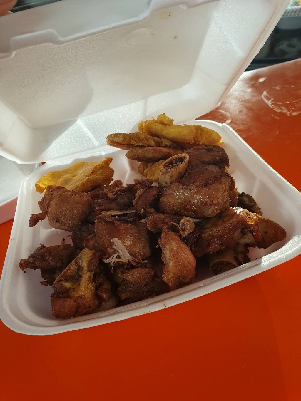 Nathalie Kitchen | restaurant | 12989 W Dixie Hwy, Miami, FL 33161, USA | 3058428322 OR +1 305-842-8322