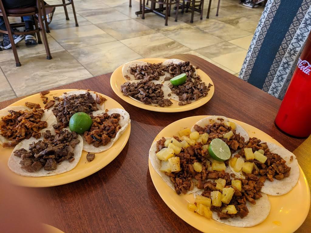 Taqueria Ajiji | restaurant | 544 N Yarbrough Dr, El Paso, TX 79915, USA | 9153075424 OR +1 915-307-5424