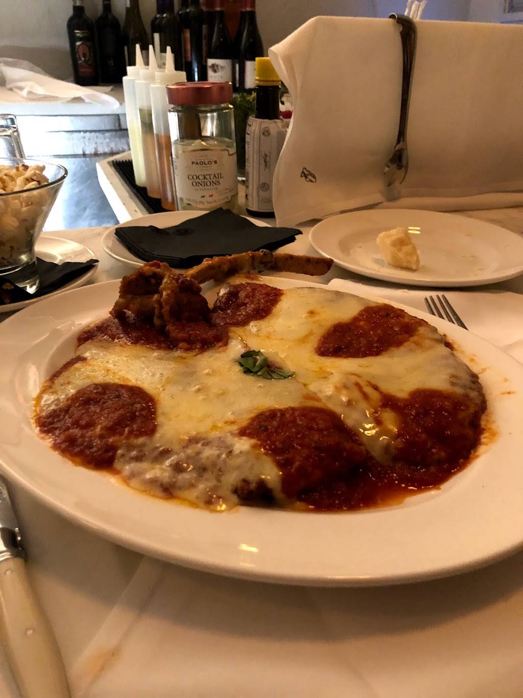 Il Mulino New York - Hamptons | restaurant | 108 Wainscott Stone Road, Wainscott, NY 11975, USA | 6316589122 OR +1 631-658-9122