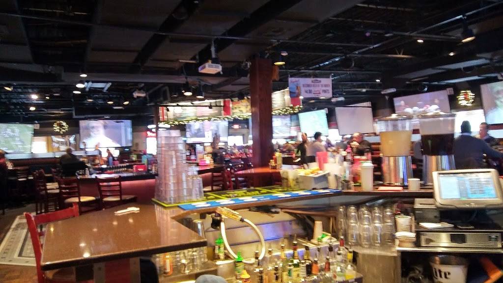 Joe Sensers Sports Theater | restaurant | 2350 Cleveland Ave N, Roseville, MN 55113, USA | 6516311781 OR +1 651-631-1781