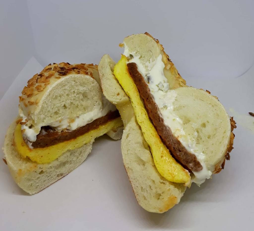 Kokobelli Bagel Cafe | bakery | 1155 S Power Rd, Mesa, AZ 85206, USA | 4809857700 OR +1 480-985-7700