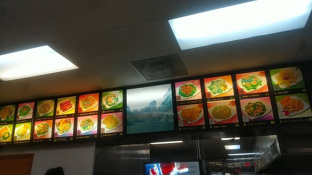 New China Restaurant | restaurant | 1678 S Missouri Ave, Clearwater, FL 33756, USA | 7275841405 OR +1 727-584-1405