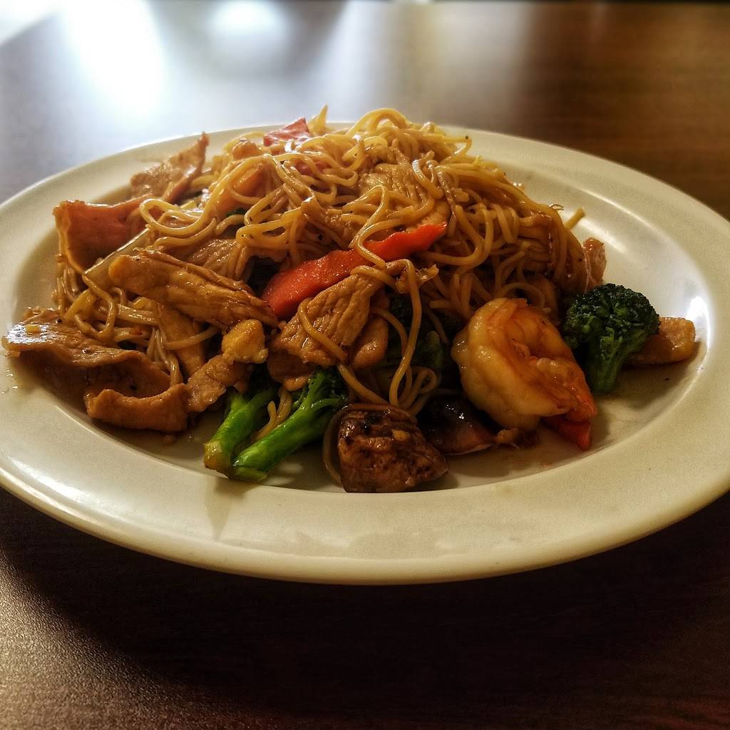 A Chau Restaurant | restaurant | 5103 S 3rd St, Louisville, KY 40214, USA | 5023644262 OR +1 502-364-4262