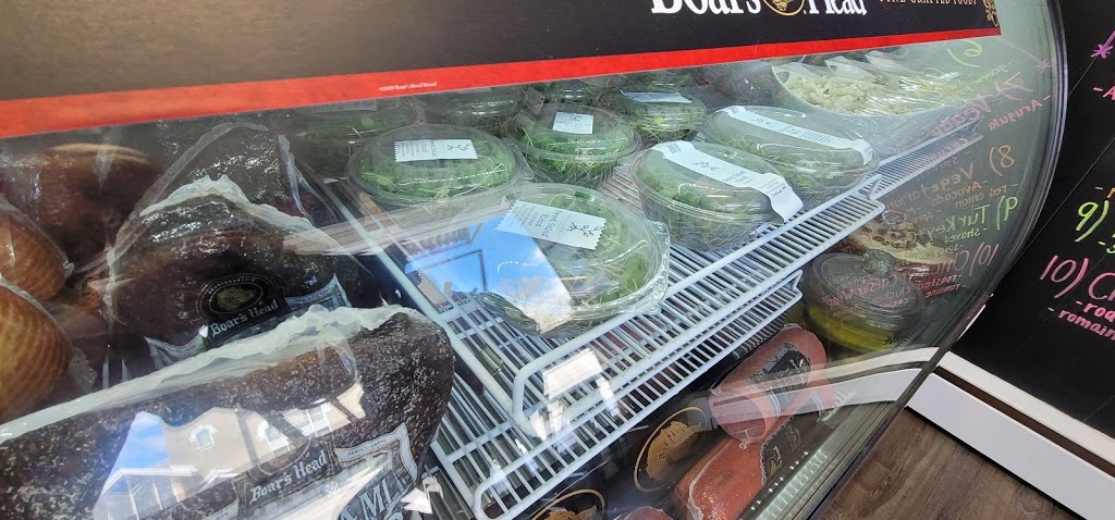 Millies Sandwich Shop | restaurant | Kiel, WI 53042, USA | 9208943400 OR +1 920-894-3400