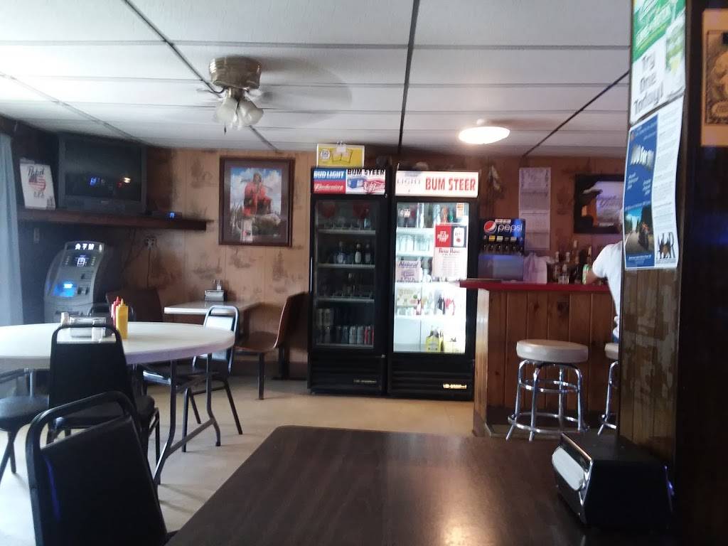 Bum Steer | restaurant | 105 S Buffalo St, Elkland, PA 16920, USA | 8142585142 OR +1 814-258-5142