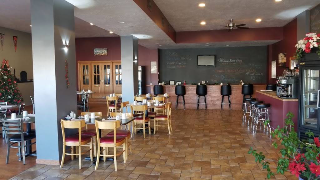 Clevelands Local Eatery | restaurant | 6021 Memphis Ave, Cleveland, OH 44144, USA | 2168621042 OR +1 216-862-1042