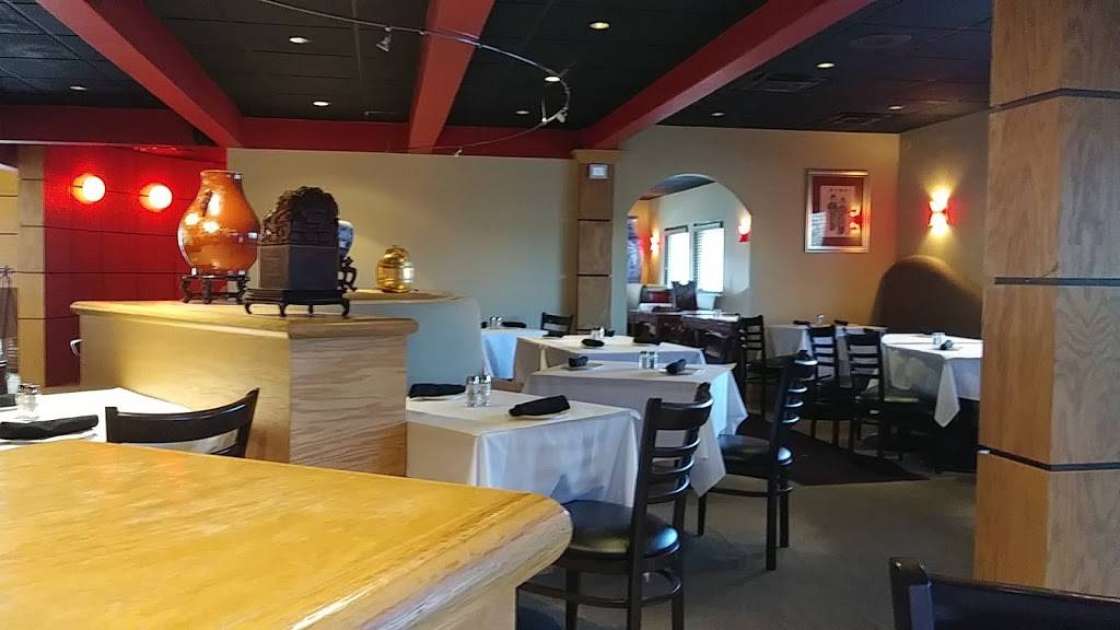 Shens Szechuan & Sushi | restaurant | 7580 Poe Ave, Dayton, OH 45414, USA | 9378983860 OR +1 937-898-3860