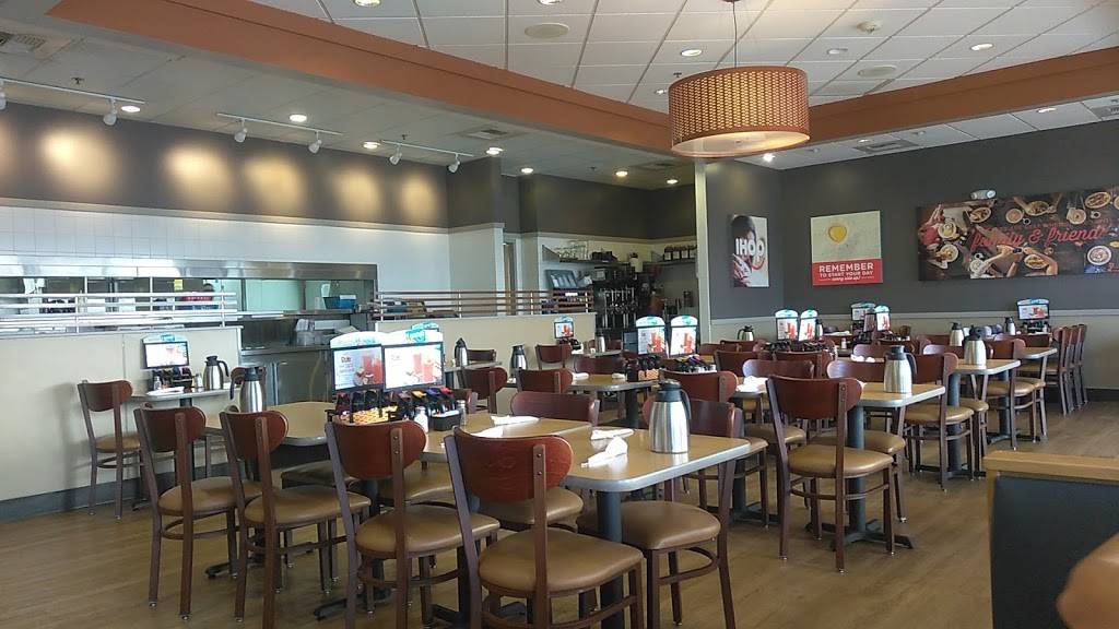 IHOP | bakery | 11511 San Pablo Ave, El Cerrito, CA 94530, USA | 5102325490 OR +1 510-232-5490