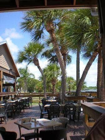 The Dock at River Rocks | restaurant | 6485 US-1, Rockledge, FL 32955, USA | 3217570142 OR +1 321-757-0142