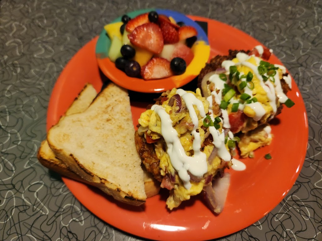 The Friendly Toast | restaurant | 211 Fore St, Portland, ME 04101, USA | 2075361672 OR +1 207-536-1672