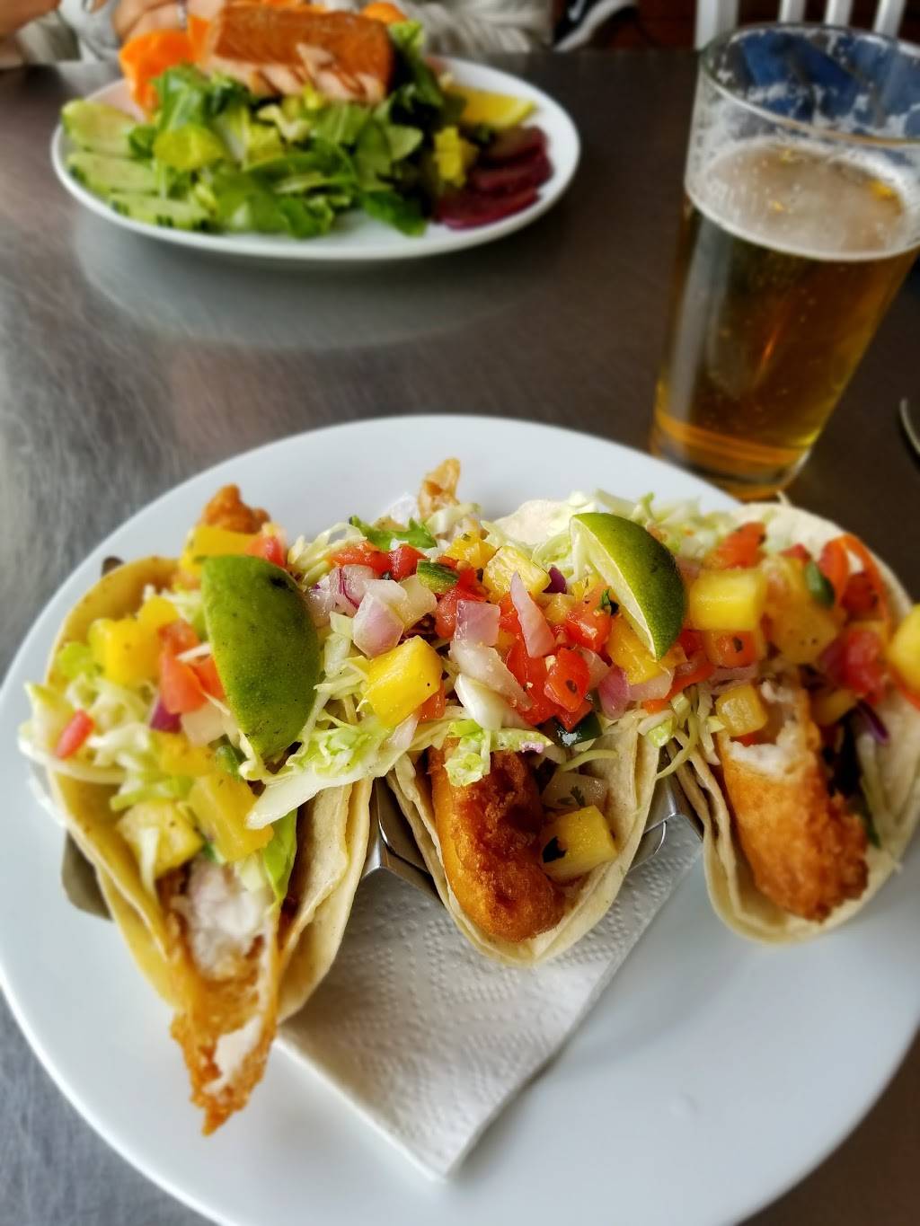 Santa Rosa Seafood Raw Bar and Grill | meal takeaway | 958 Santa Rosa Ave, Santa Rosa, CA 95404, USA | 7075793474 OR +1 707-579-3474