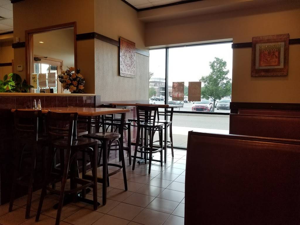 Rajma Authentic Indian Grill | restaurant | 44631 Mound Rd, Sterling Heights, MI 48314, USA | 5867268811 OR +1 586-726-8811