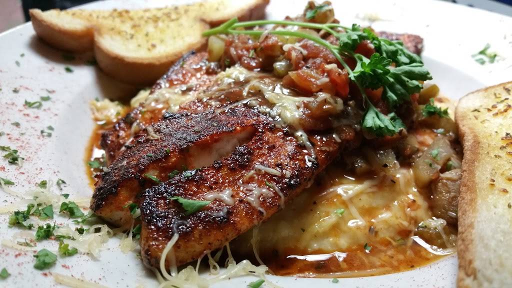 Phish Tales | restaurant | 1445 SW Main Blvd #170, Lake City, FL 32025, USA | 3867550490 OR +1 386-755-0490