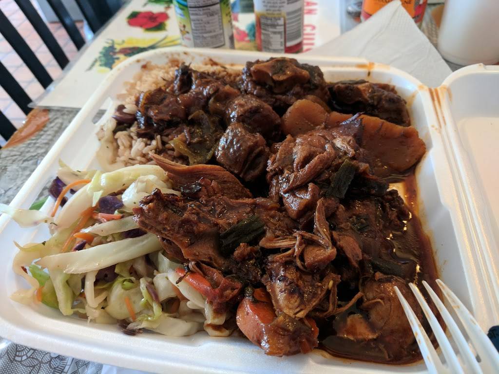 Caribbean Cuisine | restaurant | 6031 N 67th Ave, Glendale, AZ 85301, USA | 6234762401 OR +1 623-476-2401