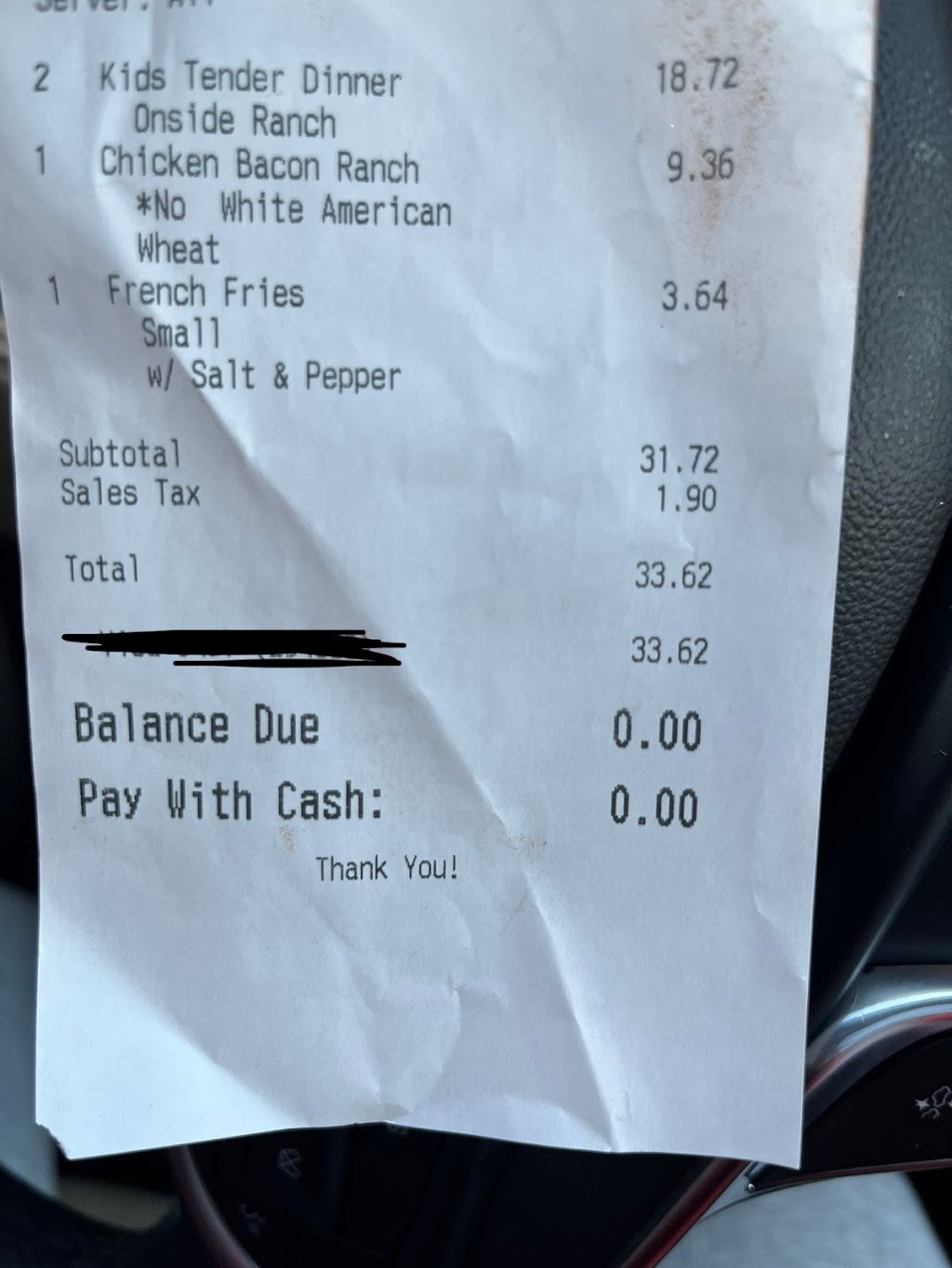 Big Moes Kitchen - Canton | restaurant | 155 N Haggerty Rd, Canton, MI 48187, USA | 7342285900 OR +1 734-228-5900