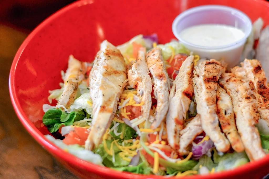 Mugshots | restaurant | 1919 Kentucky Ave #101, Vestavia Hills, AL 35216, USA | 2058249030 OR +1 205-824-9030