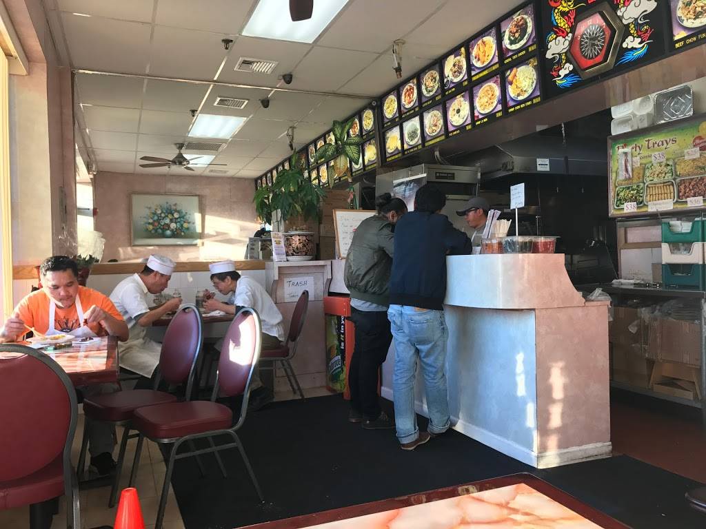 Lis Wok | restaurant | 157 E Merrick Rd, Valley Stream, NY 11580, USA | 5168252262 OR +1 516-825-2262