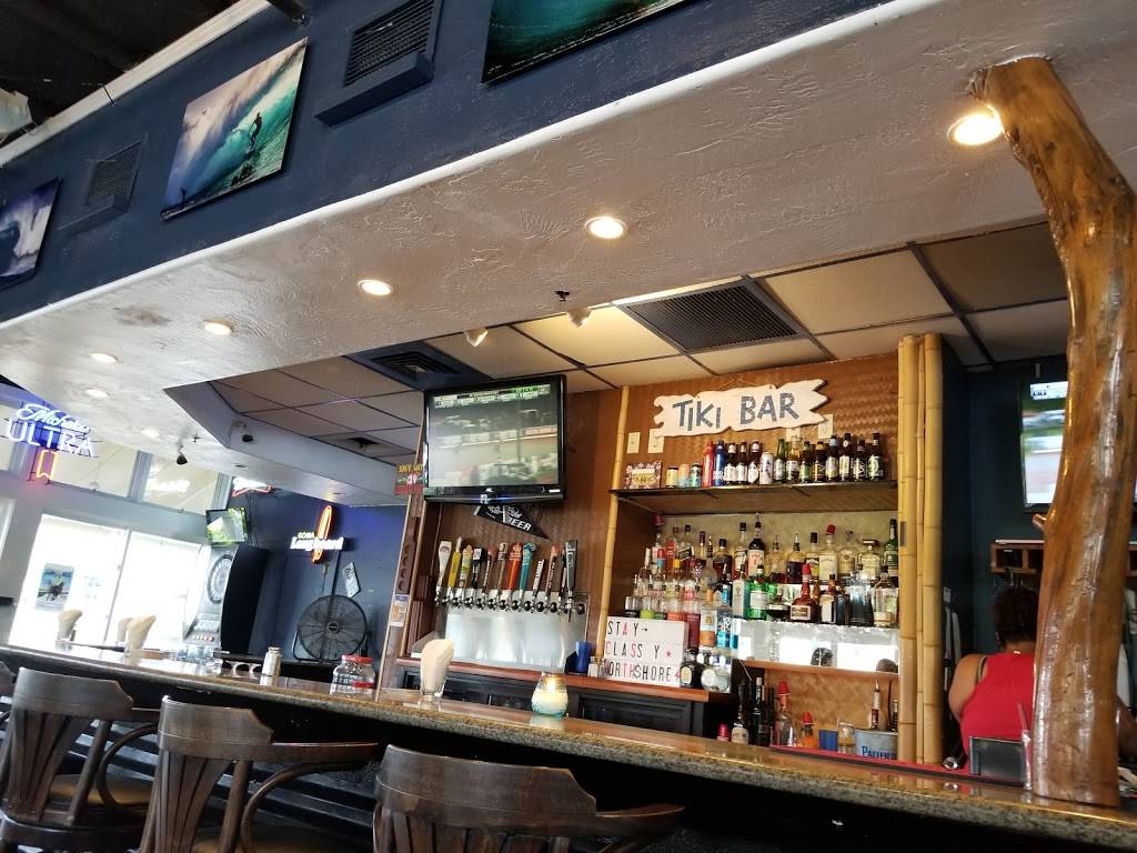 Breakers Restaurant & Bar | restaurant | 66-250 Kamehameha Hwy G120, Haleiwa, HI 96712, USA | 8086379898 OR +1 808-637-9898