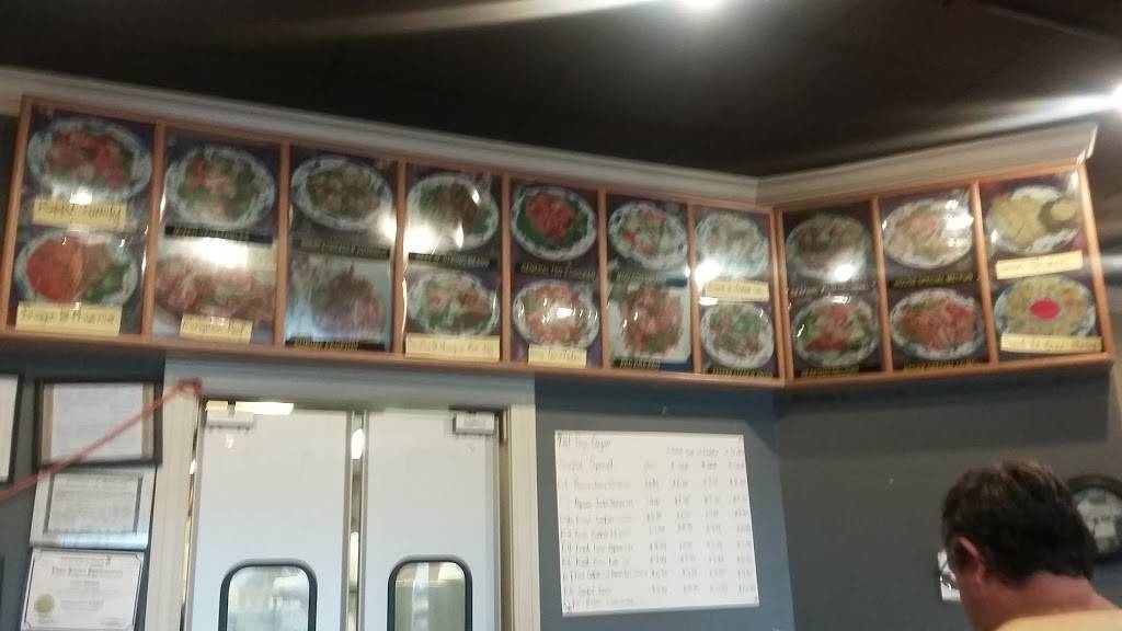 Yes Cafe | restaurant | 2806 Youngsville Hwy, Youngsville, LA 70592, USA | 3378568838 OR +1 337-856-8838