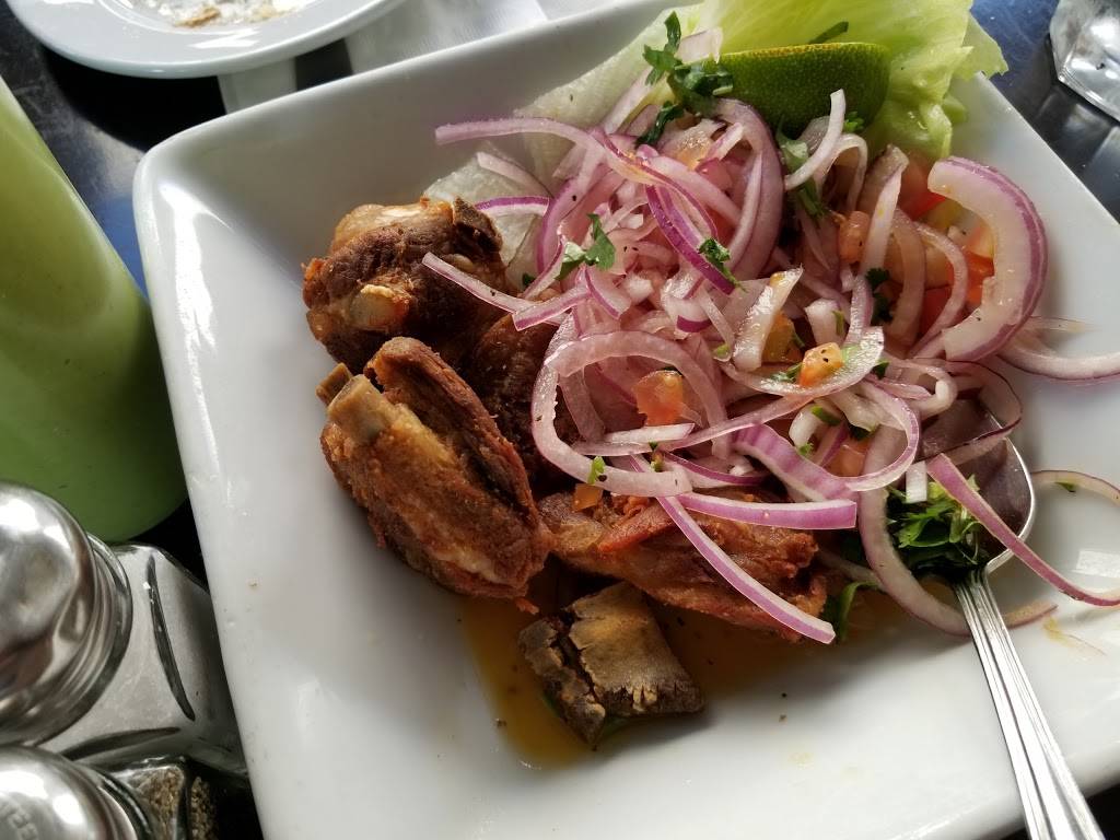 Mamita Peruvian Restaurant | restaurant | 714 S Brand Blvd, Glendale, CA 91204, USA | 8182435121 OR +1 818-243-5121