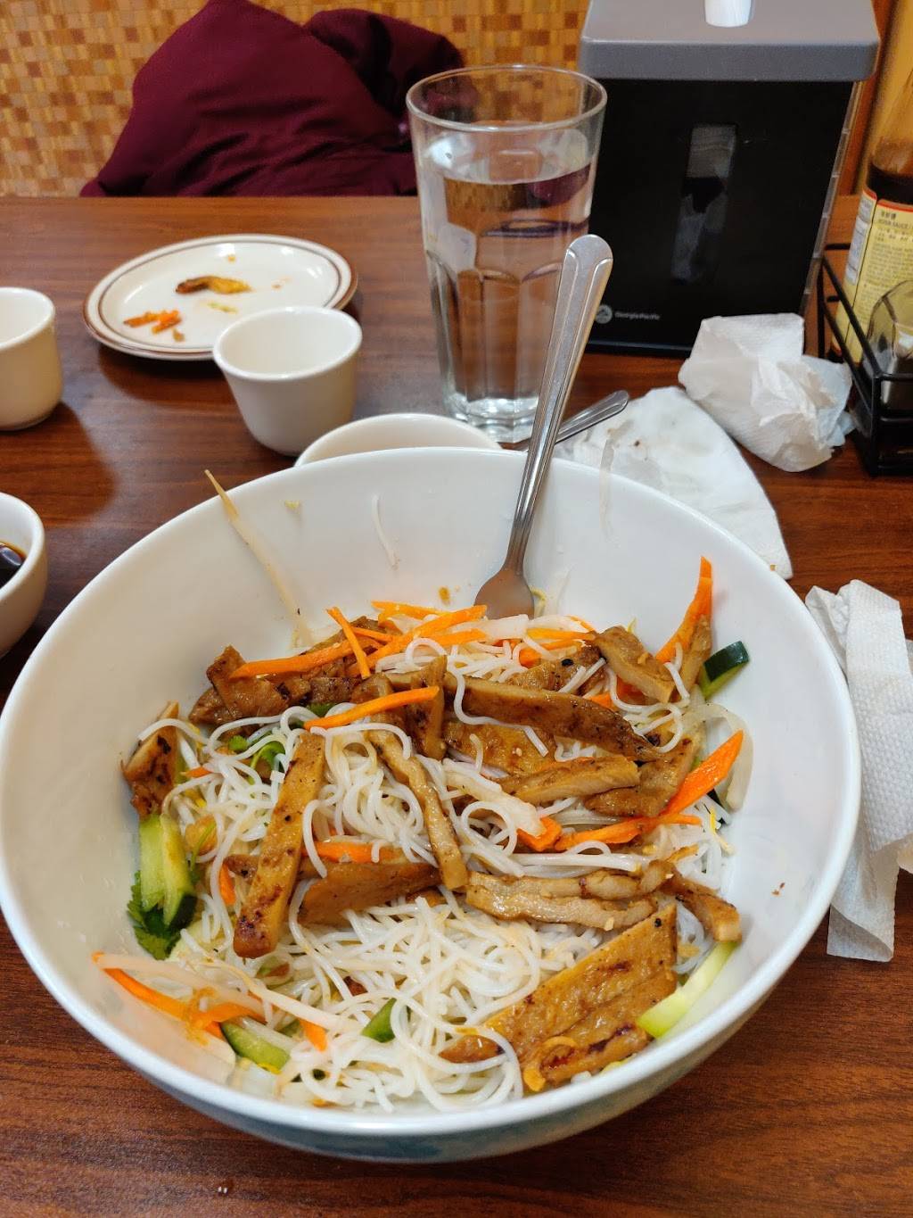 Panbers Asian Bistro | meal delivery | 5069 N Academy Blvd, Colorado Springs, CO 80918, USA | 7195981400 OR +1 719-598-1400